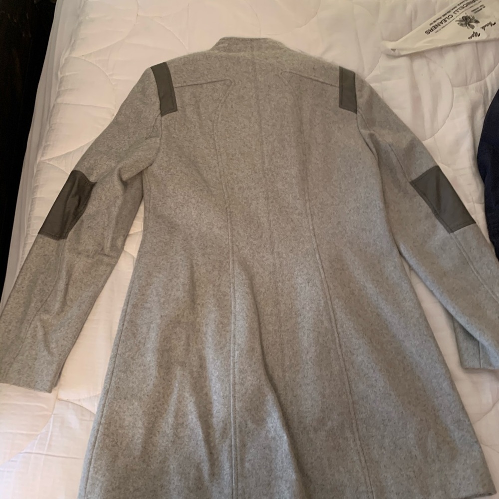 Calvin Klein Jacket - Picture 4 of 4
